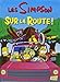 Les Simpson, Tome 22 : Sur la route by 
