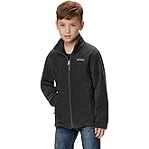 Columbia Boys' Steens Mt Ii Fleece