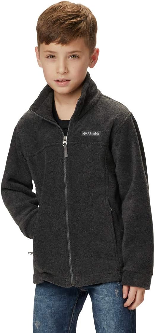 Amazon columbia fleece jacket Clearance