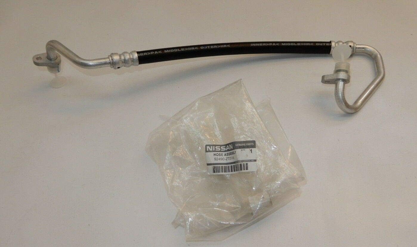 Nissan 92490 el000