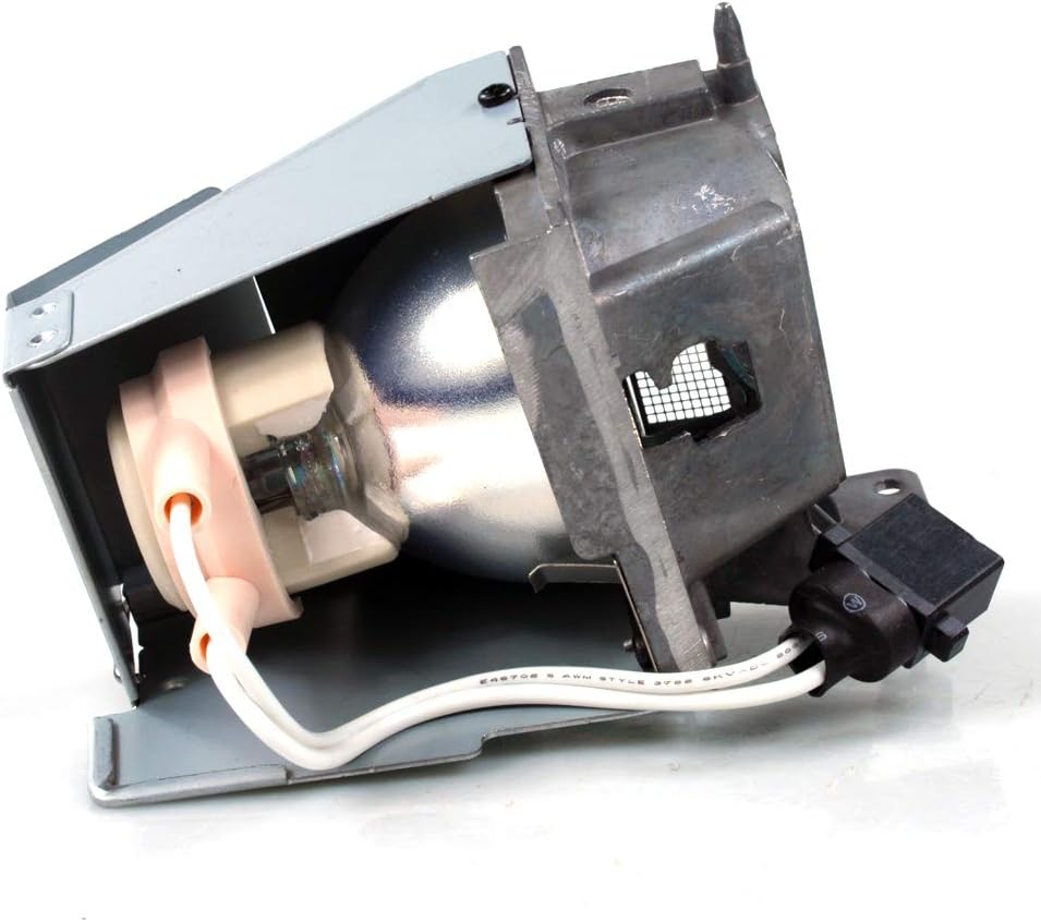 SP.8VH01GC01 / MC.JH111.001 / MC.JPV11.001 / BL-FP190E MC.JN811.001 Replacement Lamp Bulb for Optoma HD141X HD26 GT1080 DH1008 DH1009 DS340E for ACER H5380BD H6517ABD X115H X118 Projector Lamp - Image 3