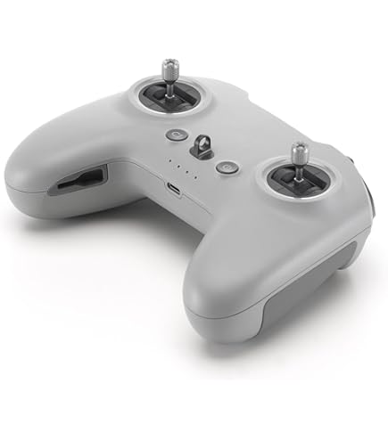 Amazon.com : DJI FPV Remote Controller - Mode 2 : Electronics