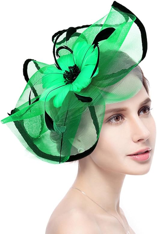 where can i buy a fascinator hat