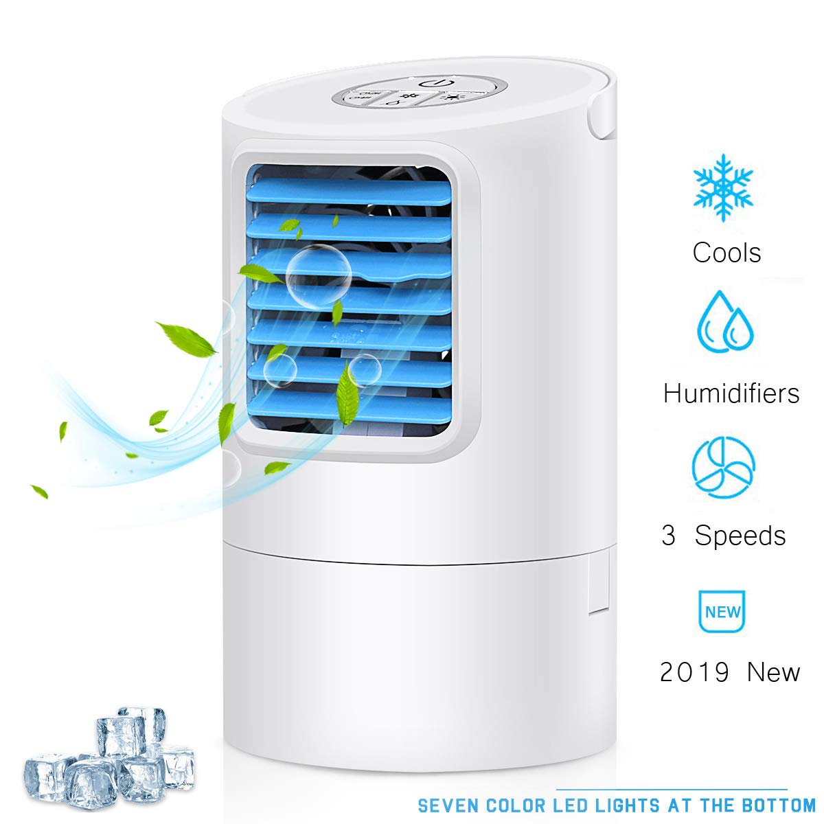 mini evaporative air conditioner
