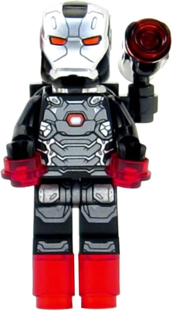 lego war machine amazon