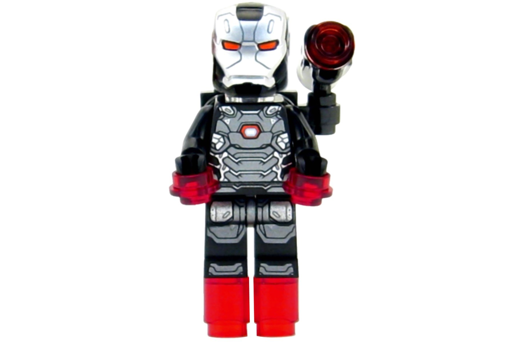 lego marvel super heroes war machine