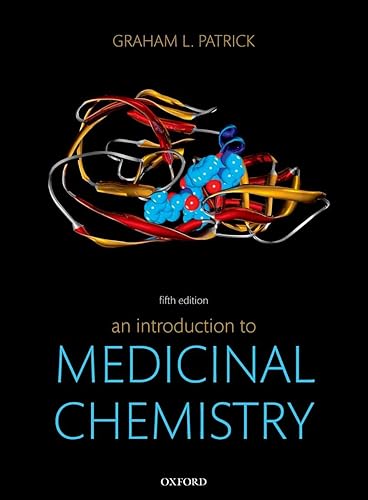 Download An Introduction to Medicinal Chemistry PDF