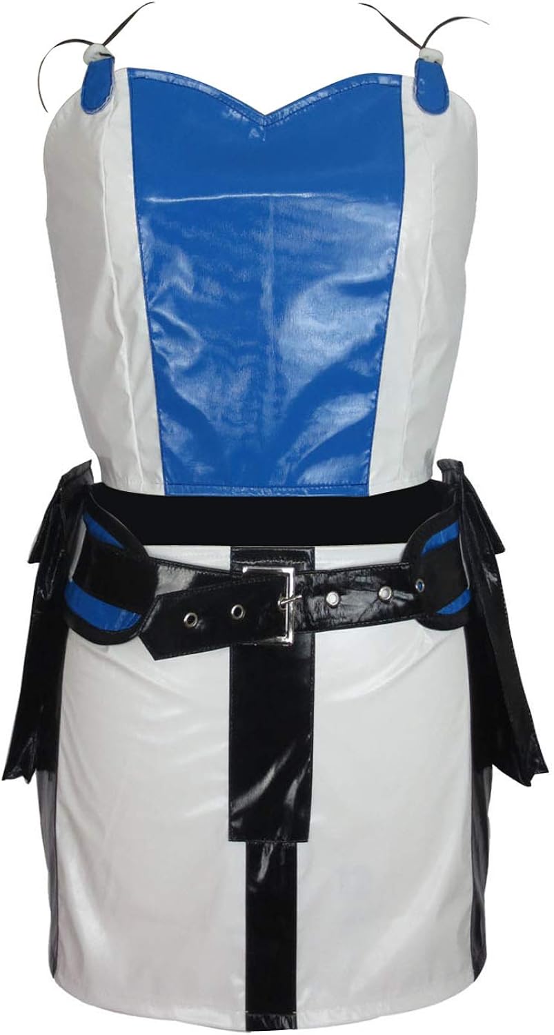 Psalms of Planets Eureka Seven Talho Yuki Dress Cosplay Costume