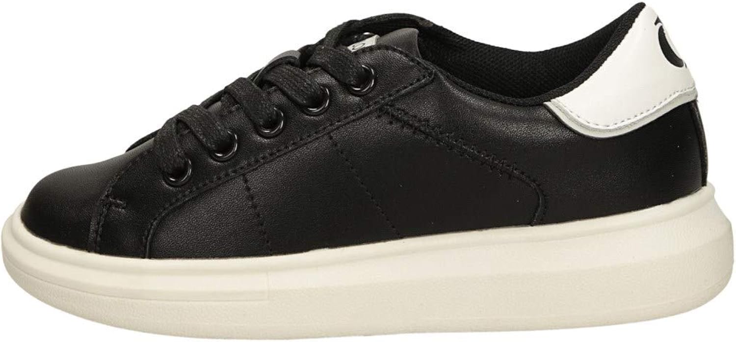 crime london low top