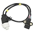 uxcell NEW Crankshaft Crank Position Sensor 39310-39800 Replacement for Kia Sorento 3.5L 2003-2004