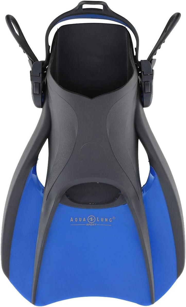 aqualung fins