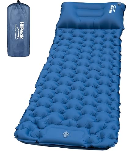 Amazon.com : Exped SynMat XP 9 Sleeping Pad, Long Wide