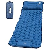 HiiPeak Sleeping Pad for Camping- Ultralight