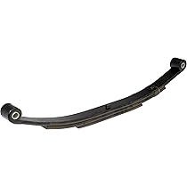 Amazon.com: Dorman 929-1029 Utility Trailer Leaf Spring, Eye