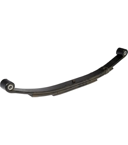 Amazon.com: Dorman 929-1029 Utility Trailer Leaf Spring, Eye