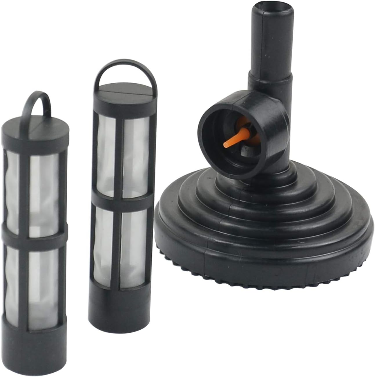 AKWH Diesel Fuel Tank Pickup Screen Sock Filter For Ford