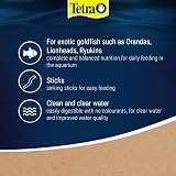 Tetra Goldfish Gold Japan Fish Food Premium 250 ml TE144361 view 4