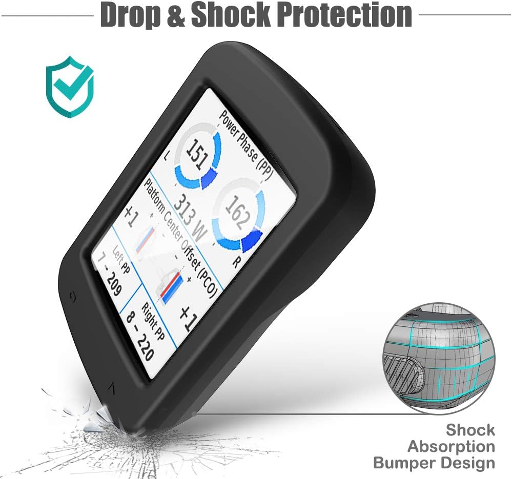 garmin edge 820 protective case