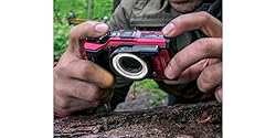 OM SYSTEM OLYMPUS LG-1 Light Guide for TG-Series