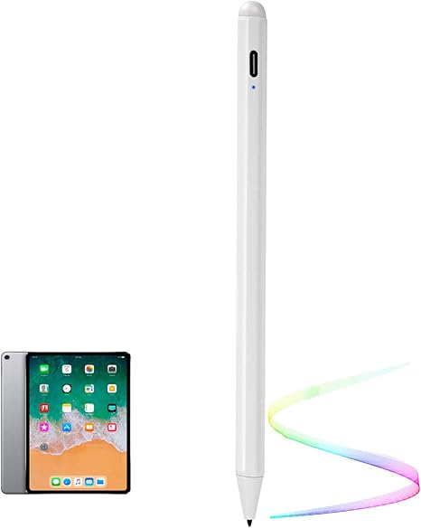 EDIVIA iPad 7th Generation Pencil 10.2 