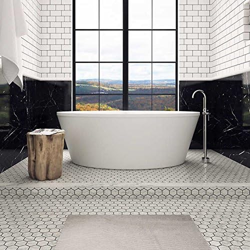 OVE Emma Freestanding Tub