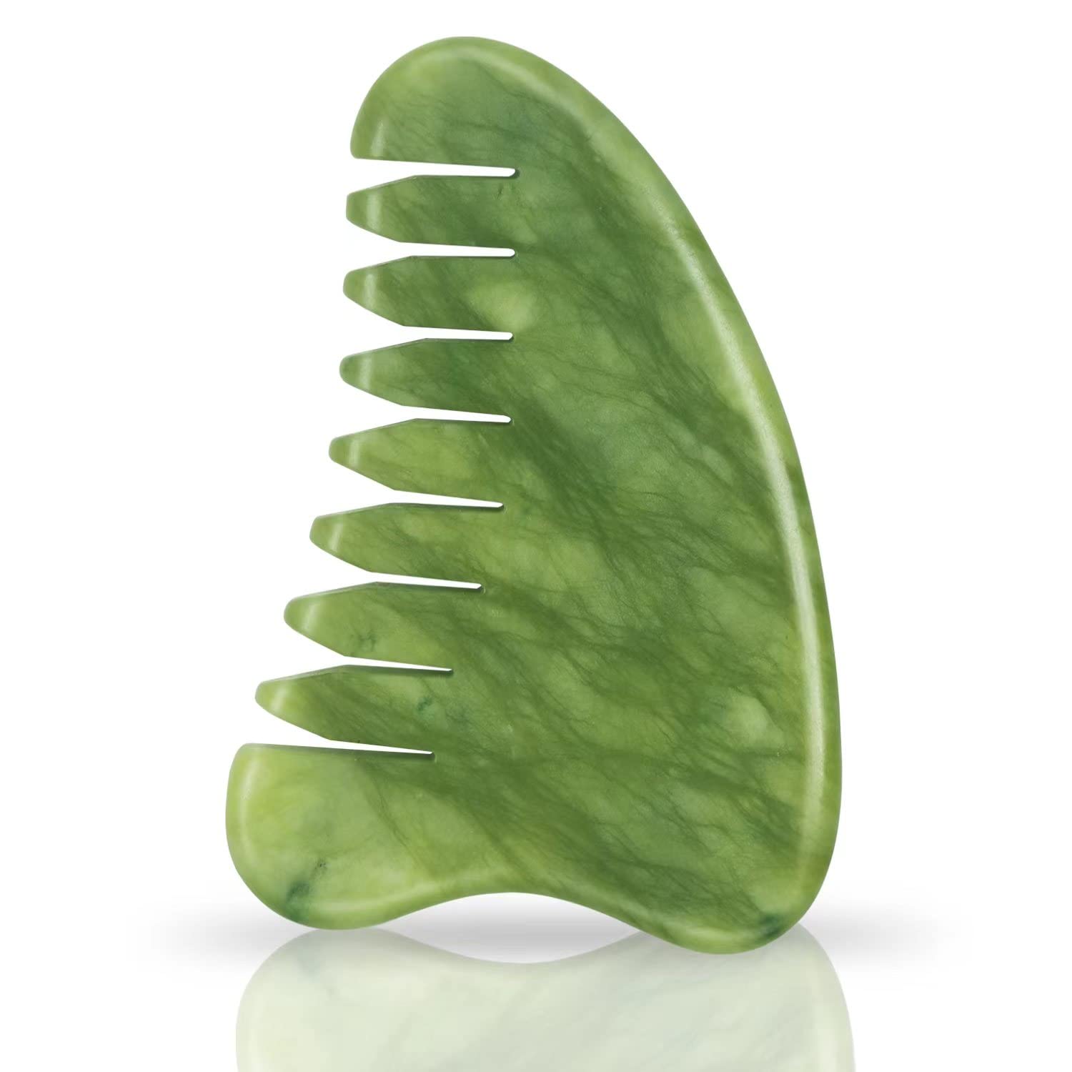 Scalp Cooling Gua Sha