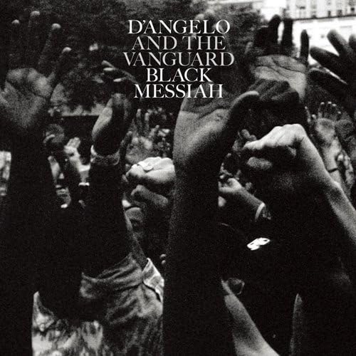 ギター Black Messiah D'angelo & THE VANGUARD - Black Messiah: Special Edition - Amazon