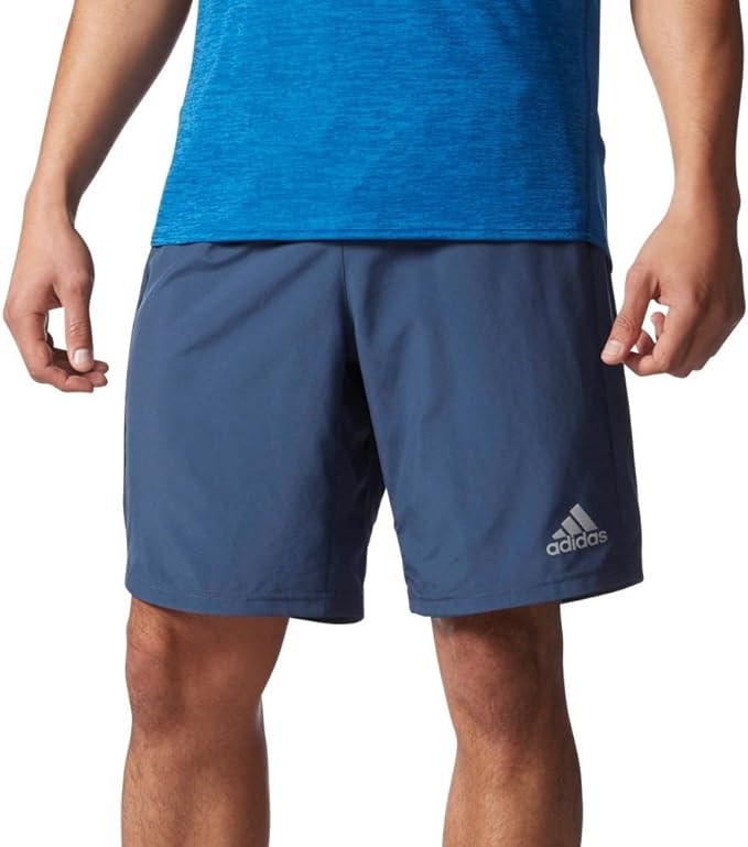 Amazon アディダス Adidas メンズ ランニング ウォーキング ウェア Adidas Sequencials Running Shorts 並行輸入品 ショート ハーフパンツ 通販