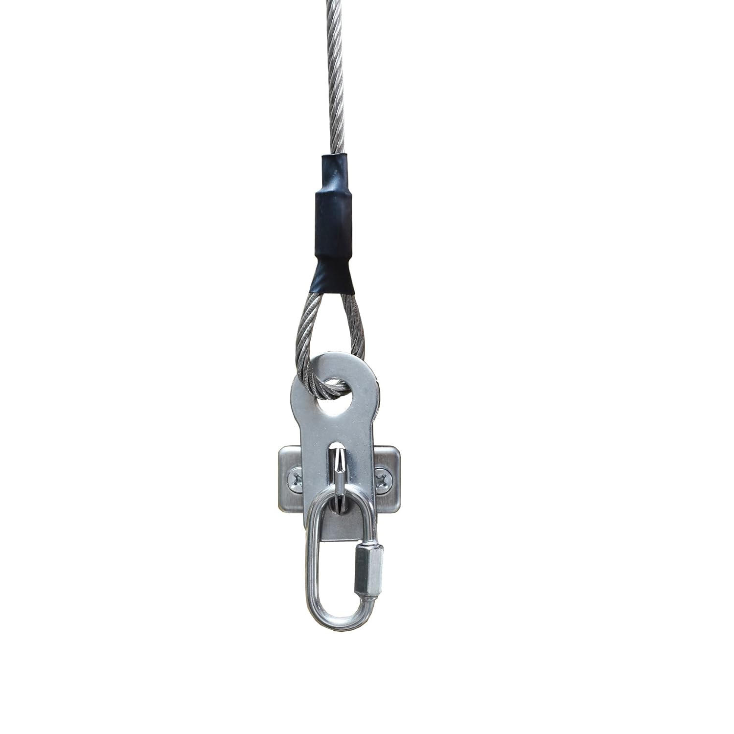 YYST Bin Strap Bin Holder No Chew ! Instruction is Included No Bin - Easy to Attach and De - Attach: Industrial & Scientific
