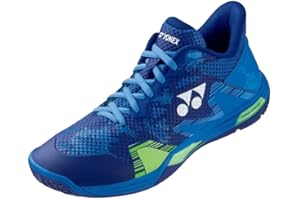 YONEX Power Cushion Eclipsion Z3 Men's Indoor Court Shoe (Navy/Blue)