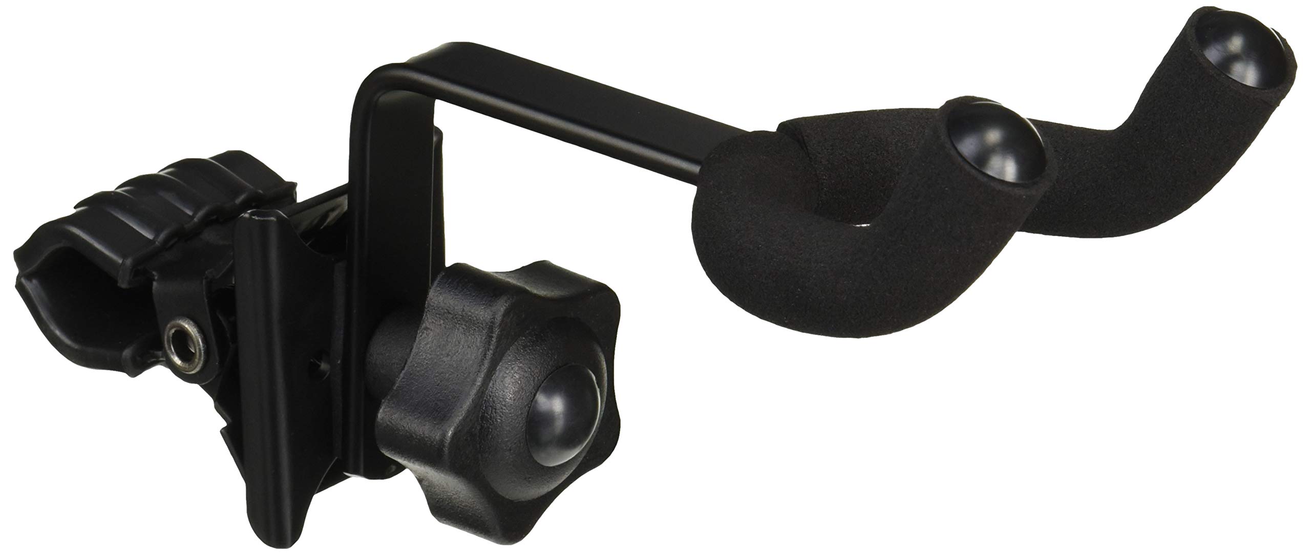 KC ウクレレハンガー クリップ式 縦横可動対応の商品画像