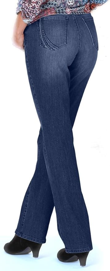gloria vanderbilt jordyn curvy jeans plus size