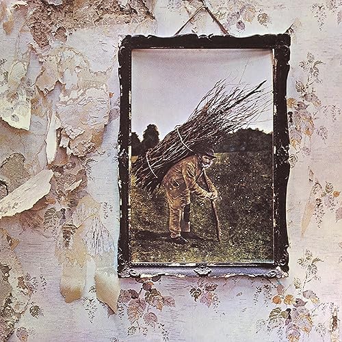 Led Zeppelin, Led Zeppelin - Led Zeppelin - Led Zeppelin IV
