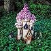 Fairy Houses 2017 Calendar