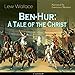 Ben-Hur: A Tale of the Christ by