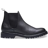 wolverine cromwell chelsea boot