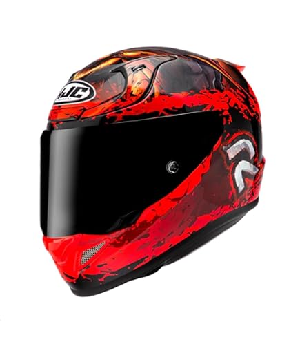 Amazon.com: HJC RPHA 12 Solid Motorcycle Helmet with HJ-42 Pinlock Visor, DOT Approved (Matte Black, XX-Large) : Automotive Amazon.com: HJC RPHA 12 Solid Motorcycle Helmet with HJ-42 Pinlock Visor, DOT Approved (Matte Black, XX-Large) : Automotive