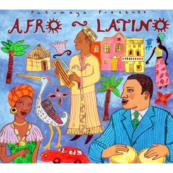 PUTUMAYO CD 6枚セット $_57.JPG?set_id=8800005007