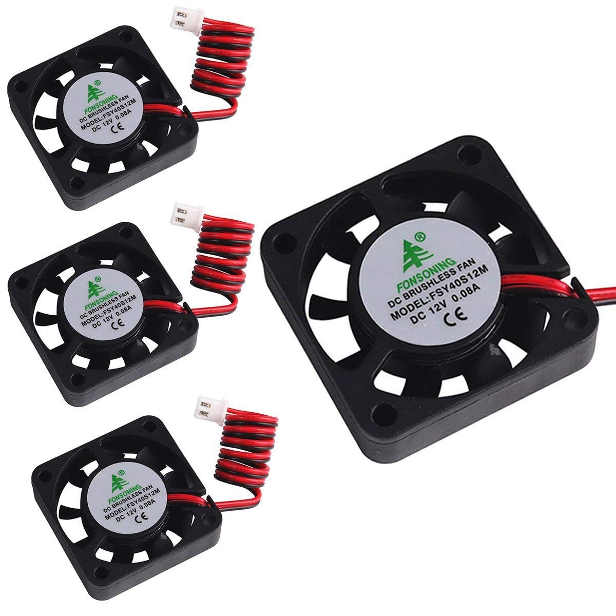 Best Lorex Dvr Cooling Fan