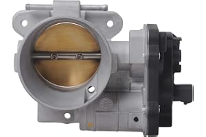 A1 Cardone 67-3000 Remanufactured Fuel Injection Throttle Body, TBI/ETB (Renewed)