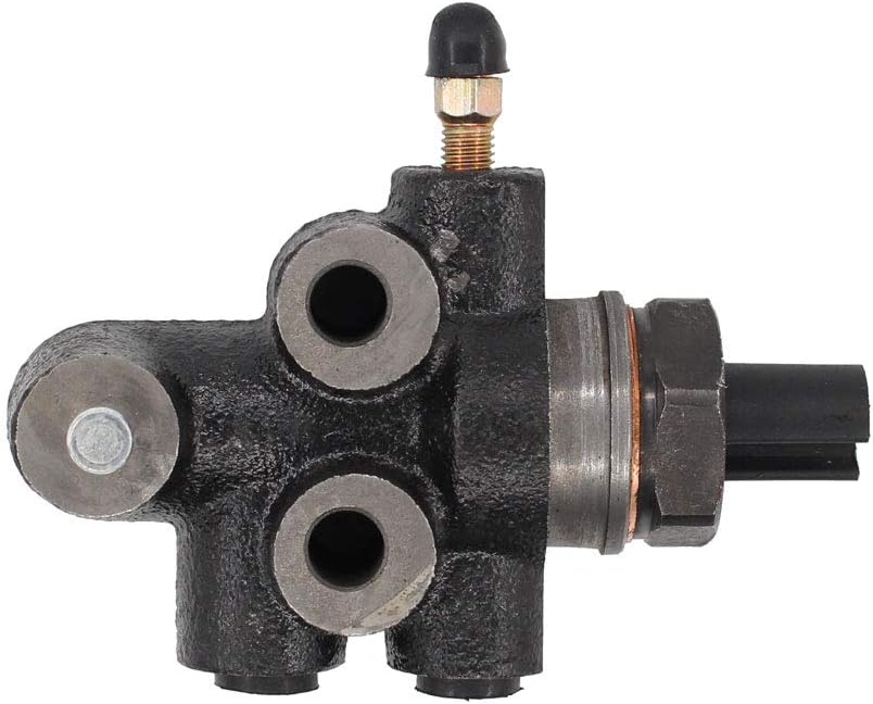 Brake System Brake Load Sensing Proportioning Valve For Toyota Pickup