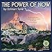 The Power of Now 2019 Wall Calendar: A Year of Inspirational Quotes by 