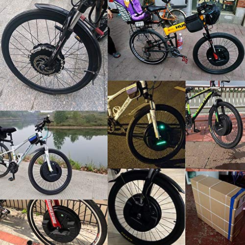 yunzhilun imortor 26 inch