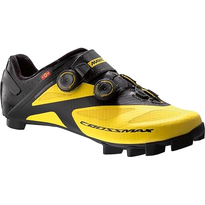 Mavic Crossmax SL Ultimate Cycling Shoe - Mens