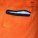 Winter Hard Hat Liner, Insulated, Fleece Lined, Shoulder Length, Ergodyne N-Ferno 6867