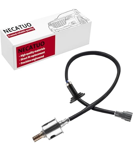 さま Amazon.com: 22693-ZX70A Air Fuel Ratio Oxygen Sensor