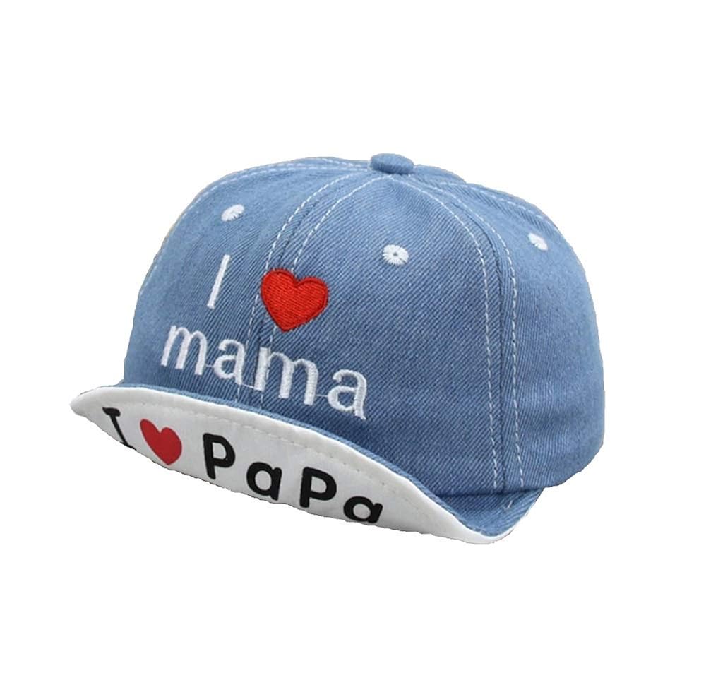 infant dad hats
