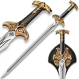 The Hobbit Bard The Bowman’s Sword Replica