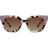 Peepers by PeeperSpecs womens Nell Sun Cat Eye Sunglasses