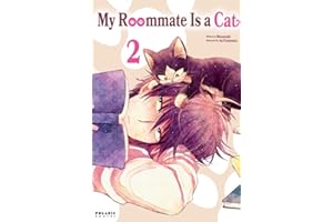My Roommate is a Cat
